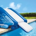 thumbnail image 4 of Intex 58849EP Kool Splash Centre de Jeu Gonflable Durable pour Piscine, Accessoire de Glissade d'Eau avec Trousse de Réparation Adhésive, 6 Ans et Plus, 4 of 4