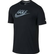 Men's DriFit Golf Amplify Tee