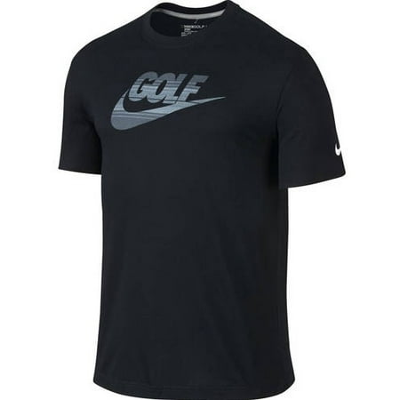 Men's DriFit Golf Amplify Tee