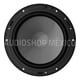 thumbnail image 2 of Subwoofer Marino Wet Sounds REVO 8 FA S4-B 300 Watts 8 Pulgadas 4 Ohms Free Air Color Negro Wet Sounds REVO8FAS4B, 2 of 8