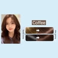 thumbnail image 1 of Extracto de Planta Suave Cabello Moderno Y Sin Arrancarse En Casa Fácil Y Crema Colorante 200ml Productos de Peluquería, 1 of 1
