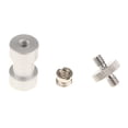thumbnail image 1 of Adaptador de Convertidor de Pie de Cámara de Montaje En Tornillo Trípode Herramientas Sunnimix Adaptador de tornillo para trípode, 1 of 7
