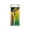 White, variant on Leland's Trout Magnet Trout Spin, 1/64 oz., Pink