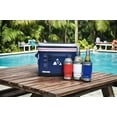 thumbnail image 4 of Buckland Adventure Gear REMEDY 24 Light Weight Heavy Duty Insulated Soft Cooler, 4 of 12