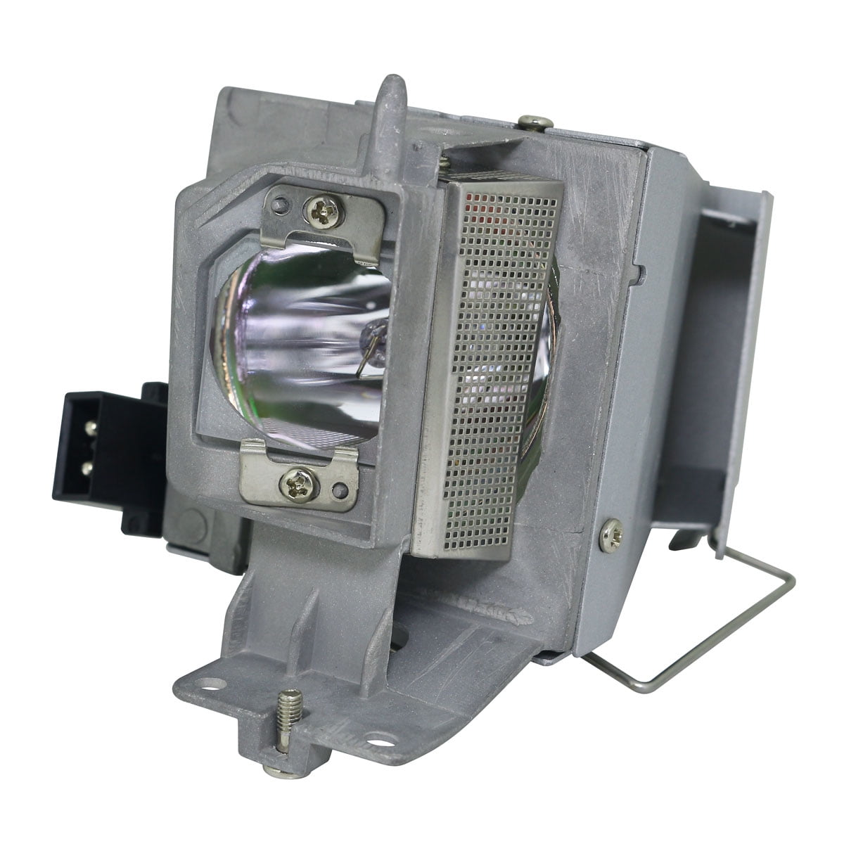 Original Philips Projector Lamp Replacement with Housing for Optoma HD26 