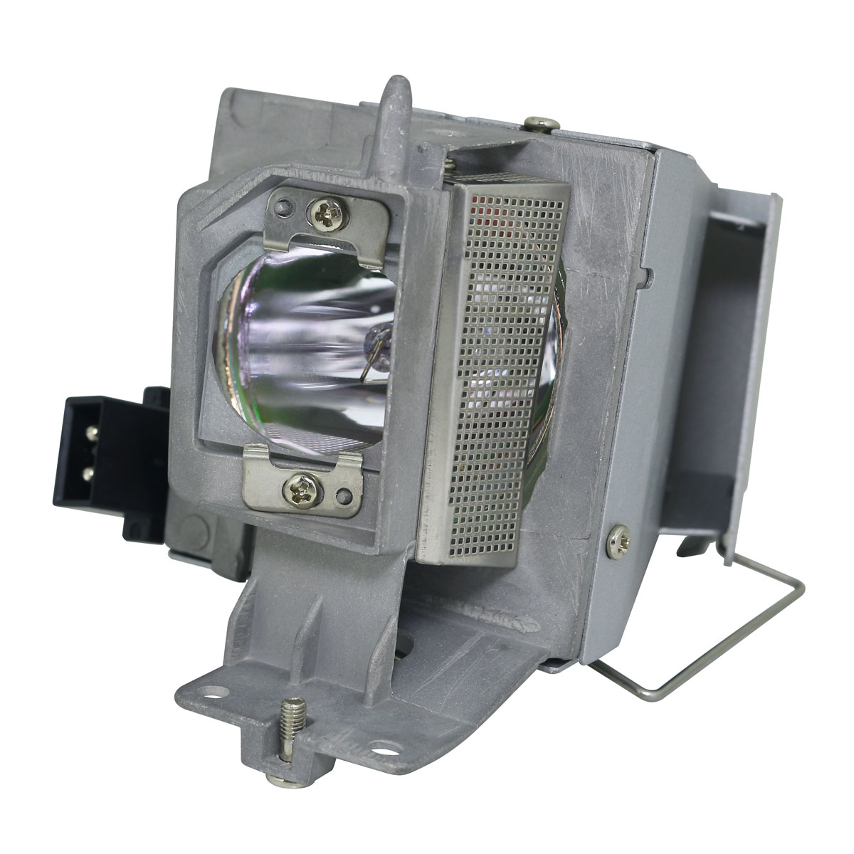 Original Osram Projector Lamp Replacement with Housing for InFocus SP-LAMP-100 - image 1 of 6