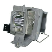 Lampe de rechange Philips originale pour Projecteur Optoma HD141X (ampoule uniquement)