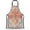 Carpet Boho Style, variant on Cook Apron for Women Splatter Paint Pattern Mans Aprons for Cooking Funny for Kitchen Cooking Restaurant BBQ Painting Crafting 27” (W) x 31” (H), Waterproof Aprons