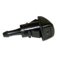 thumbnail image 4 of Crown Automotive Windshield Washer Nozzle 5116079AA OE Replacement; Single, 4 of 5