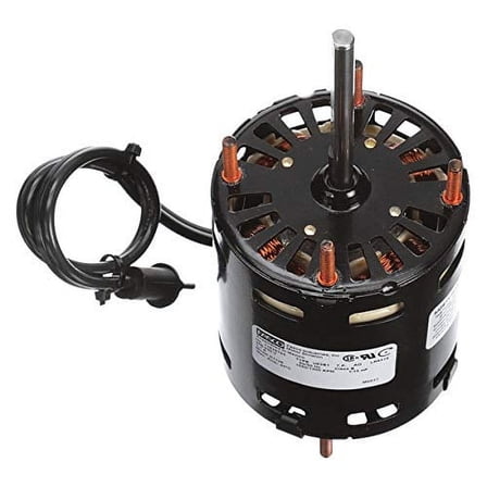 FASCO Industries D1126 Fasco 1/15HP 230V 1550RPM Mtr