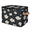 Multicolor 4, variant on ADECORIVY White Cherry Blossom Storage Bin with Lid, Decorative Storage Boxes Cube for Shelves, Foldable Storage Baskets Closet Clothes Organizer with Handles