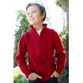 thumbnail image 2 of Gioberti Kids and Boys Knitted Full Zipper 100% Cotton Cardigan Sweater, 2 of 5