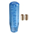 thumbnail image 1 of Perilla de Cambios Universal 15cm Acrílico Azul Unique Bargains, 1 of 1