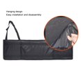 thumbnail image 4 of Large Back  Organizer, 600D Oxford Cloth Multifunctional Car Trunk Organizer Easy To Install  For Trunk, 4 of 8