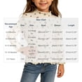 thumbnail image 3 of Zorckvet Kids Soft T-Shirts with Quality Construction and Comfortable Fit, 3 of 6