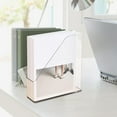 thumbnail image 6 of Baoblaze Holder Desk Organizer 9.8x3x10.6inch Folder Rack Organization, 6 of 8