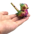 thumbnail image 7 of Dserhfy Bird Whistle for Kids Adults Bird-Shaped Water Whistle 3D Printed Colorful Bird Whistle Toy Gift for Boys Girls Birthdays Parties, 7 of 7