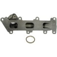 thumbnail image 4 of Dorman 674-430 Driver Side Exhaust Manifold for Specific Ford Models, Natural, 4 of 6