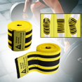 thumbnail image 4 of koolsoo Knee Wraps 79 inch Knee Braces for Cross Training Cable Machines Working Out, 4 of 9