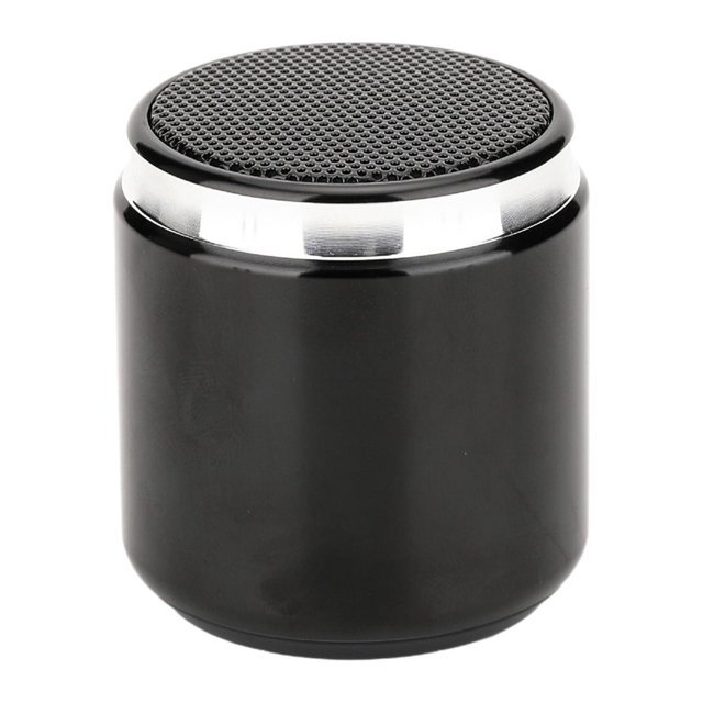 Ofertas de verano, artículos de liquidación para el hogar. Zeceouar, artículos de liquidación, versión 5.0, altavoz Bluetooth para exteriores, minialtavoz portátil de metal, regalo, batería