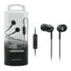 thumbnail image 2 of Audífonos SONY MDR-EX110AP Manos Libres Micrófono In Ear, 2 of 2