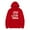 Red, variant on FhsagQ Christmas Hoodies for Girls Zip Up Boys and Girl Christmas Snowflake Hoodie Winter Warm Xmas Print Pullover Sweatshirts Cute Christmas Hoodies for Girls 10-12 Red 8-9 Years
