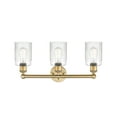 thumbnail image 7 of Innovations Lighting - Hadley - 3 Light Bath Vanity In Art Deco Style-11.5, 7 of 7