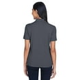 thumbnail image 2 of Ash City - Core 365 Ladies' Origin Performance PiquÃ© Polo with Pocket, 2 of 3