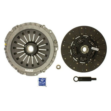 Clutch Kit Fits select: 1993-1997 CHEVROLET CAMARO, 1993-1997 PONTIAC FIREBIRD