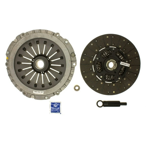 Clutch Kit Fits select: 1993-1997 CHEVROLET CAMARO, 1993-1997 PONTIAC FIREBIRD