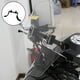 thumbnail image 5 of Deflector de Parabrisas Universal Shamjiam Plástico ABS Motocicleta, 5 of 8