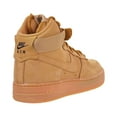 thumbnail image 3 of Nike Air Force 1 Hi PRM Women's Shoes Flax/Wheat/Tan 654440-200, 3 of 6