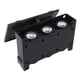 thumbnail image 3 of Luces solares para exteriores, luces solares para exteriores, lámpara de pared solar impermeable, luz de pared para exteriores, durabilidad mejorada, 3 of 8