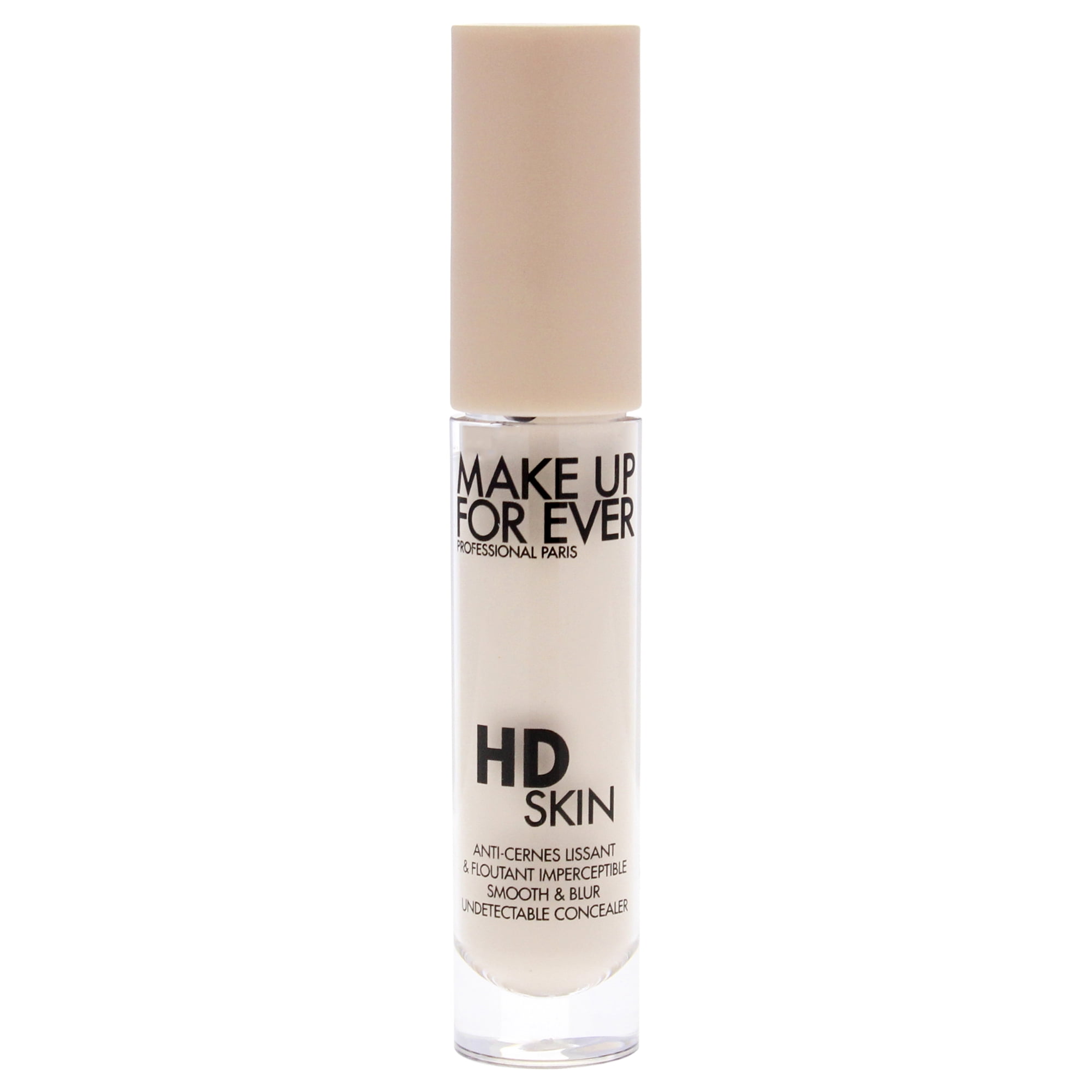 HD Skin Concealer - 1.0Y Pearl by Make Up For Ever for Women - 0.15 oz Concealer