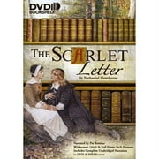 DVD Bookshelf: The Scarlet Letter (Widescreen)
