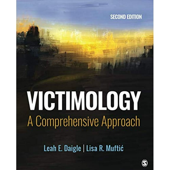 Pre-Owned Victimology: A Comprehensive Approach