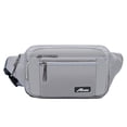 thumbnail image 1 of Sac Banane Multi-Usage Extérieur Sac Banane Décontracté pour Hommes et Femmes Sac de Poitrine pour Hommes, 1 of 5