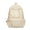 B, variant on 1PC Star Print Canvas Backpack for Teens, Lightweight Multi Pocket School Bag, Sparkle Star Laptop Daypack, Casual Travel Bag for High Students, 4 Colors