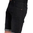 thumbnail image 5 of Duck and Cover Mens Mustone Denim Shorts, 5 of 5