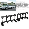 thumbnail image 4 of LS Coil Relocation Bracket D585 Coil Mount Kit 551562 Mirror Finish, V8 Engine Truck, 4 of 7