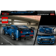 thumbnail image 4 of Auto Deportivo Ford Mustang Belug, Azul, 4 of 5