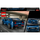 thumbnail image 4 of Auto Deportivo Ford Mustang Belug, Azul, 4 of 5