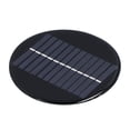 thumbnail image 4 of Panel solar de bricolaje ANGGREK Duradero Resistente A La Corrosión Para Juguetes Solares, 4 of 8