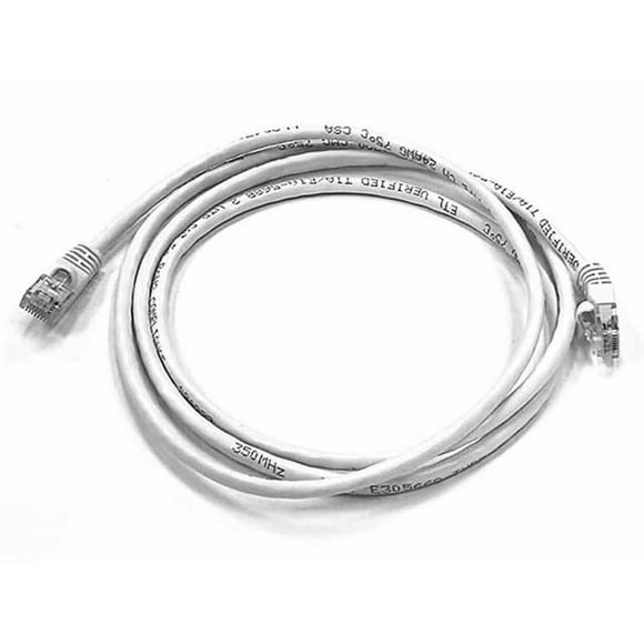 5FT 24AWG Cat5e 350MHz UTP Network Cable