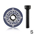 thumbnail image 4 of Béquille de Vélo de Route Réglable Support de Stationnement Pied Latéral UK Nouveau, 4 of 8