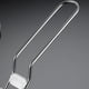 thumbnail image 5 of Cesta para freír de acero inoxidable Fácil de limpiar Cesta para freír profunda Olla caliente Colador Freidora multifuncional Colador Cesta para 10cm Gloria cesta de freír, 5 of 9