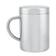 thumbnail image 1 of Taza Aislada De Doble Pared, Con Tapa De Asa Taza Portátil De Acero Inoxidable, Acero Inoxidable Para Cocina De Uso Doméstico ANGGREK Otros, 1 of 8