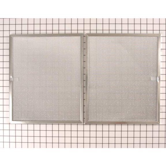 Nutone Range Vent Hood Part # S99010302 - Grease Filter - Genuine OEM Part