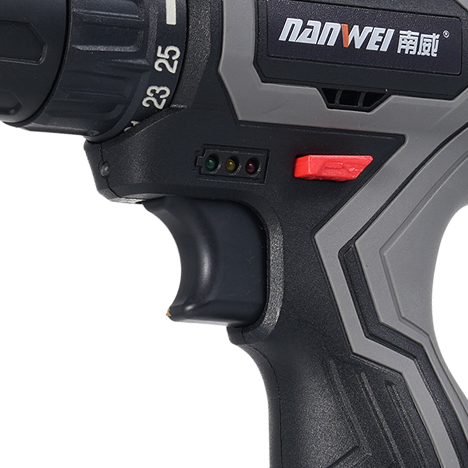 And Cordless Drill Sets Electric Drill 25+1  Setting For Home Reconstruction, DIY Handicrafts, Woodworking, Landscaping Work, Car Maintenance 2PCS 16.8V 1500mah Battery, UK