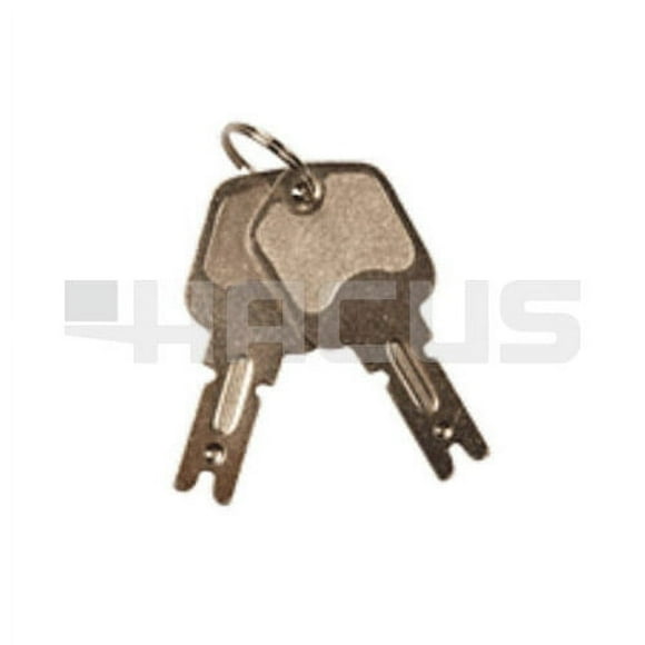 FPE - Ensemble de Clés pour Chariot Élévateur 309-2279-K HACUS Aftermarket - Neuf